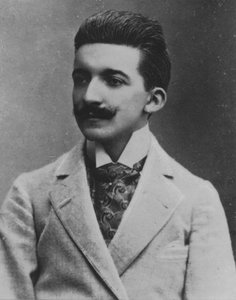 ルイス、c1893 作： Unbekannt