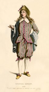 ルビン、1868年。 作： Unbekannt