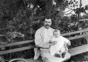 フランスの小説家、ルシアンディスカブ、1896年 作： Unbekannt