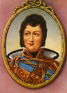 ルートヴィヒフィリップ-フランス国王1773-1850、1933年。