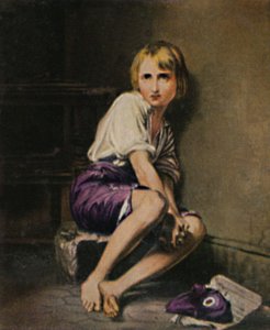 Ludwig XVII、1785-1795、1934。 作： Unbekannt