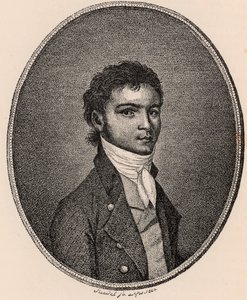 ルートヴィヒファンベートーベン1770-1827、1790年代