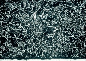 METALS, NON-FERROUS, LM スズベースのベアリング合金 作： Unbekannt
