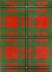MacGregor、c1935 作： Unbekannt