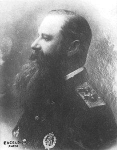 マカロフ、c1893 作： Unbekannt