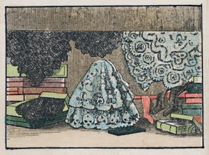 マンスフィールド、c1910 作： Unbekannt