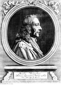 マルチェロ・マルピーギ、イタリアの医学界のパイオニア、1870年頃 作： Unbekannt