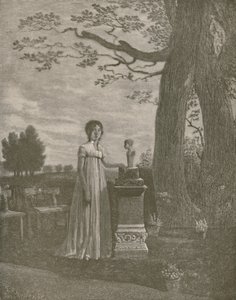 マリージュリークラリー、ジョセフボナパルトの妻、スペインの女王、c1806-1808、1896 作： Unbekannt