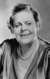 マリードレスラー1868〜1934年、カナダの女優、20世紀 作： Unbekannt
