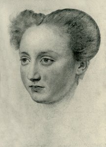 マリートゥシェドベルヴィル、1577年、1907年。