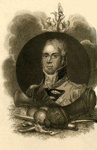 元帥ネイ、1769-1815、1816。