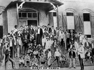 タンパのマルティ、1892年、1920年代 作： Unbekannt