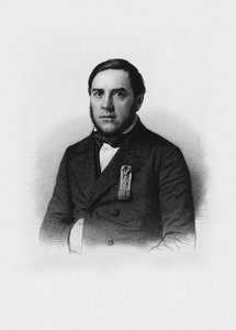 マルティン・ナドー 1815-1898, 1849. 作： Unbekannt