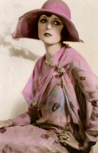 メアリーアスター1906-1987年、アメリカの女優、20世紀 作： Unbekannt