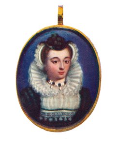 メアリー、スコットランドの女王、c1580-1610、1903