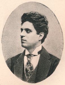 マスカーニ、1895