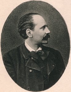 Massenet。、1895 作： Unbekannt