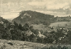 マトロックバス、1898年。 作： Unbekannt