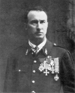 第一次世界大戦の第一次世界大戦のエース、1914-1918 作： Unbekannt