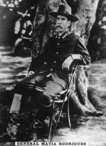 マヤロドリゲス、1848年、1920年代生まれ 作： Unbekannt