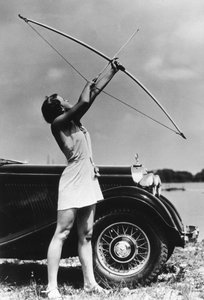 メルセデス・ベンツ、1937 作： Unbekannt