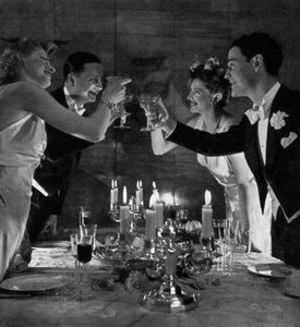 メリークリスマス！、1938 作： Unbekannt