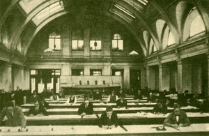 ハーランド＆ウォルフス作図事務所、ベルファスト、c1930。