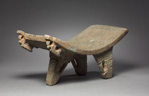 Metate、1200-1500。