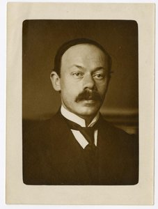 ミハイル・ファビアノビッチ・グネシン1883-1957 作： Unbekannt