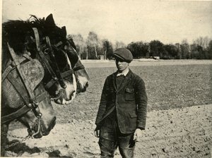 Berry-Au-Bac、1939-1940、1941年の軍事目標。 作： Unbekannt