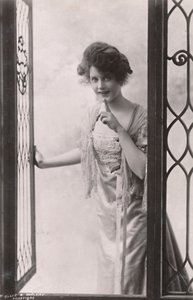 ミスビリーバーク、1884-1970年、c1930。 作： Unbekannt