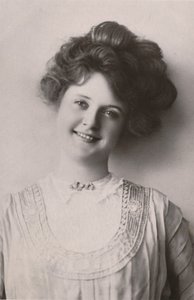 ミスビリーバーク、1884-1970年、c1930。 作： Unbekannt