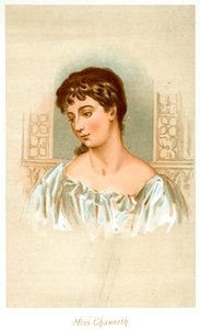 ミスチャワース、c1800-1820 作： Unbekannt