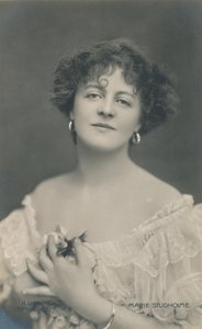 ミスマリースタッドホルム、1872-1930年、c1930。 作： Unbekannt