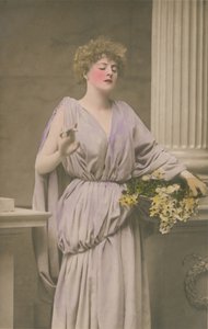 ミスマリースタッドホルム、1872-1930年、c1930。 作： Unbekannt