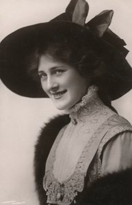 ミスフィリスデア、1890年〜1975年、c1930。 作： Unbekannt