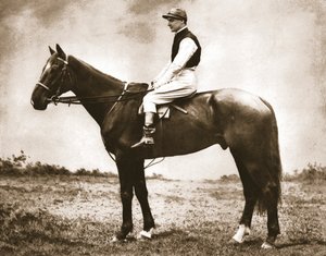 モイファー、1911年。