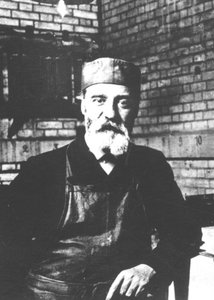 モイサン、c1893。