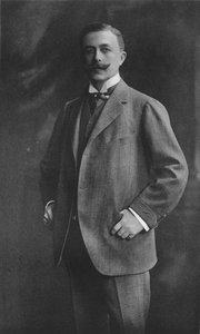 AM歌手、1911年