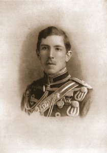 FELスワン氏、1911年。 作： Unbekannt
