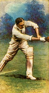 GHフェンダーサリー氏、1928年。 作： Unbekannt