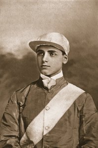 JCメトカーフ氏、1911年。 作： Unbekannt