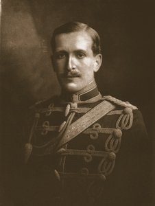 JHチャーター氏、1911年。 作： Unbekannt