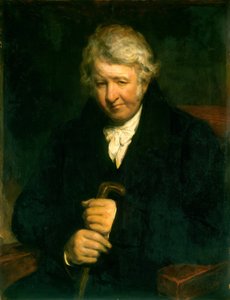 ヨービルのタッカー氏、c。 18001820。