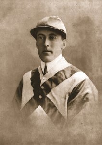 ミサ副社長、1911年。 作： Unbekannt