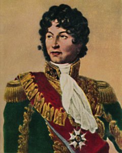 Murat 1767-1815、1934。 作： Unbekannt