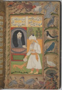 Nan va Halva パンとスイーツ、約。 1690年。 作： Unbekannt