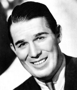 ナットペンドルトン、アメリカオリンピックレスラー兼俳優、1934年〜1935年 作： Unbekannt