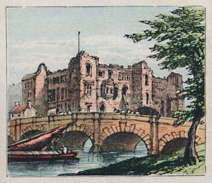 ニューアーク、c1910。 作： Unbekannt