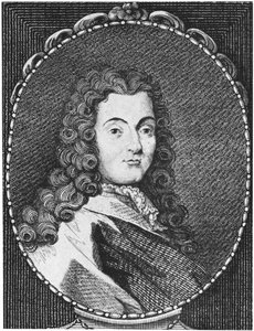ニコラスレメリー、フランスの化学者、1762年 作： Unbekannt